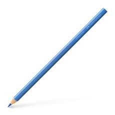 Faber-Castell - Pastelka Colour Grip, Pastelově modrá