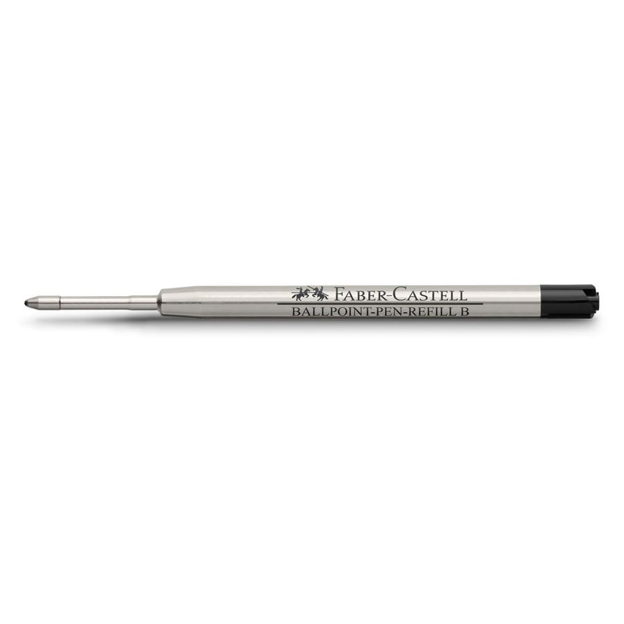 Faber-Castell - Náhradní náplň B pro kuličkové pero