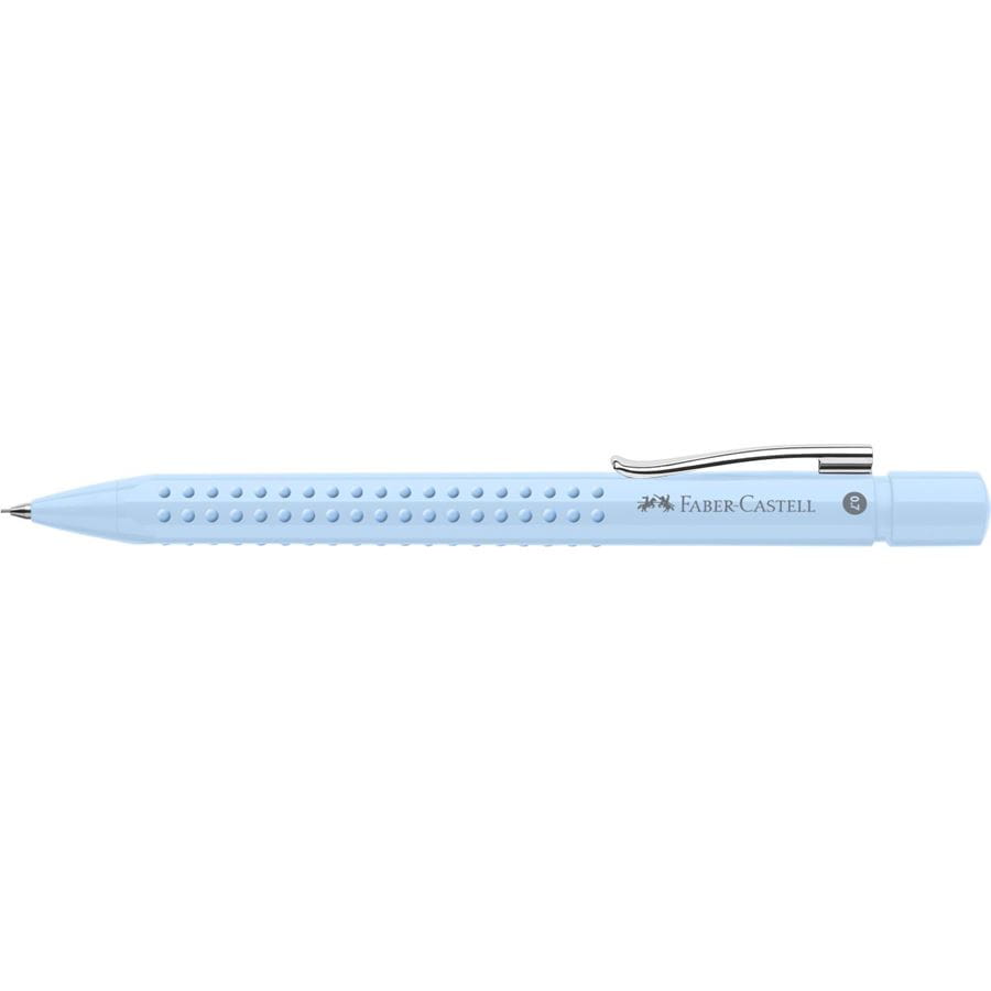 Faber-Castell - Mechanická tužka Grip 2010 0.7 mm, sky blue