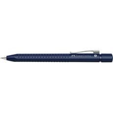 Faber-Castell - Mechanická tužka Grip 2011, 0.7 mm, modrá