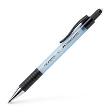 Faber-Castell - Mechanická tužka Grip Matic 1375 0.7 mm, sky blue