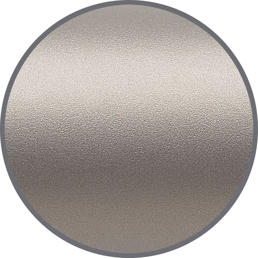 Faber-Castell - Plnicí pero Neo Slim Stainless Steel, matný povrch, EF
