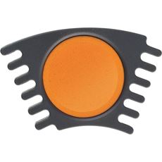 Faber-Castell - Náhradní bloček Connector, oranžová, 5 ks 111