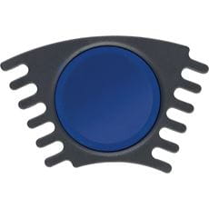Faber-Castell - Náhradní bloček Connector, ultramarínová modř, 5 ks 43
