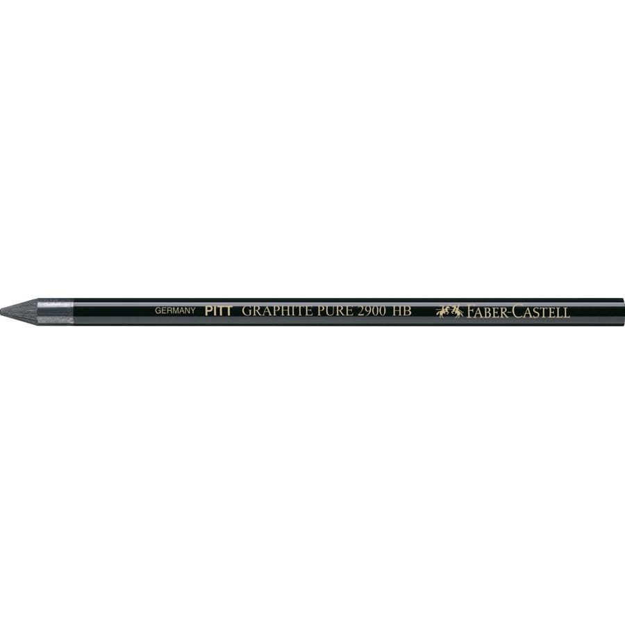 Faber-Castell - Pitt Graphite Pure tužka, HB