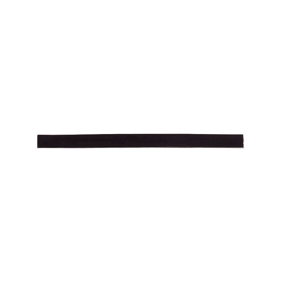 Faber-Castell - Umělecká křída Pitt Monochrome, černá pálená, M