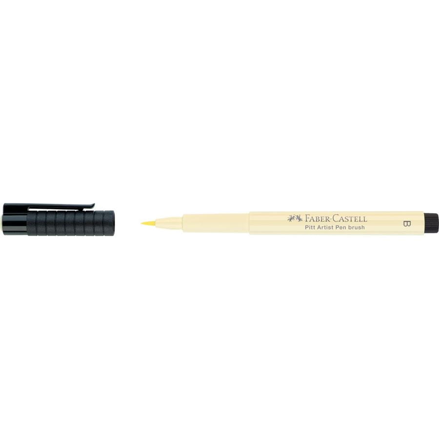 Faber-Castell - Popisovač Pitt Artist Pen Brush 103