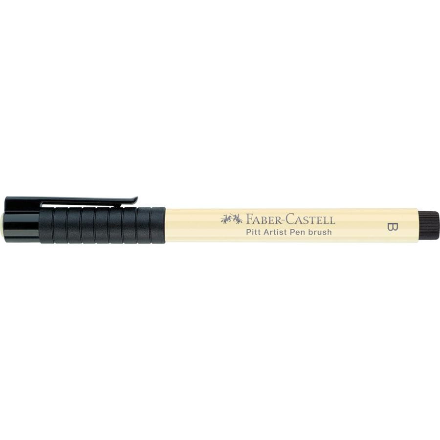 Faber-Castell - Popisovač Pitt Artist Pen Brush 103