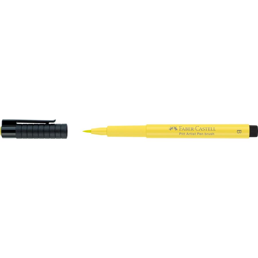 Faber-Castell - Popisovač Pitt Artist Pen Brush 104