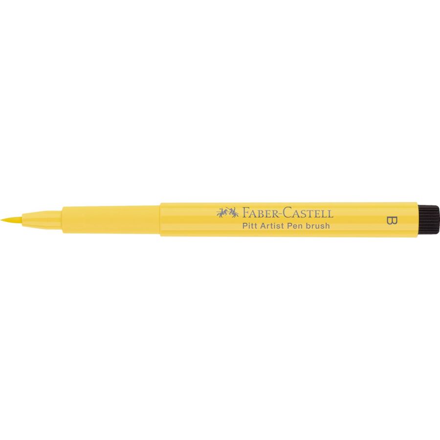 Faber-Castell - Popisovač Pitt Artist Pen Brush 108