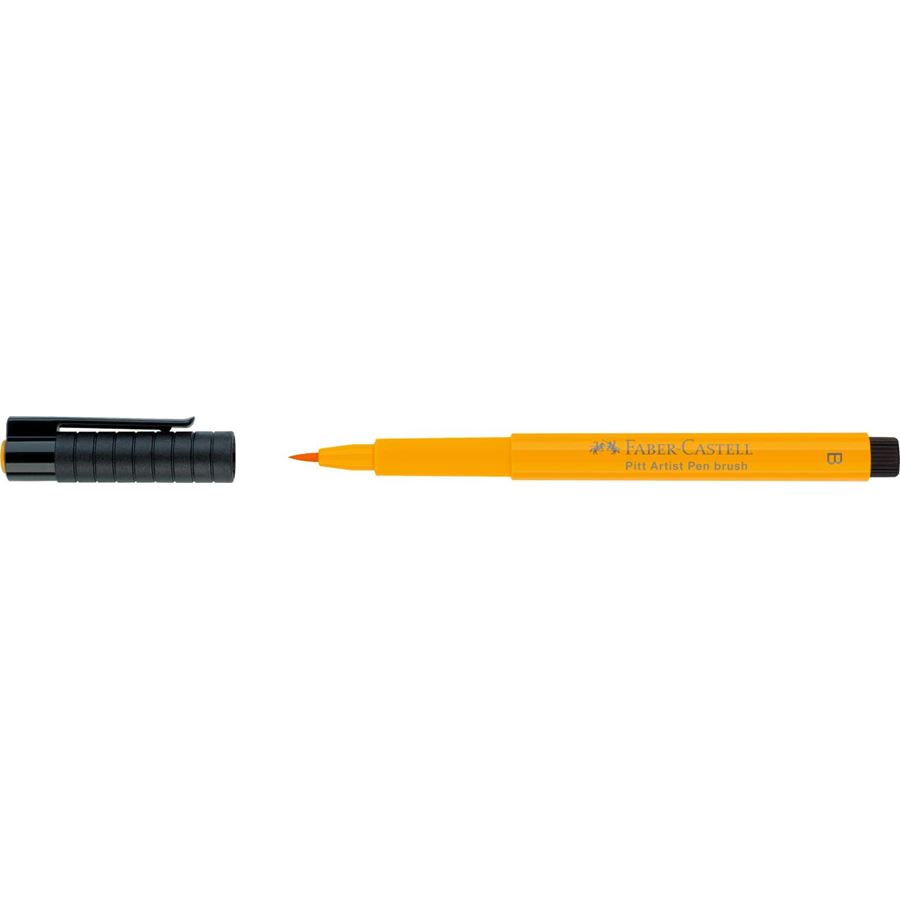 Faber-Castell - Popisovač Pitt Artist Pen Brush 109