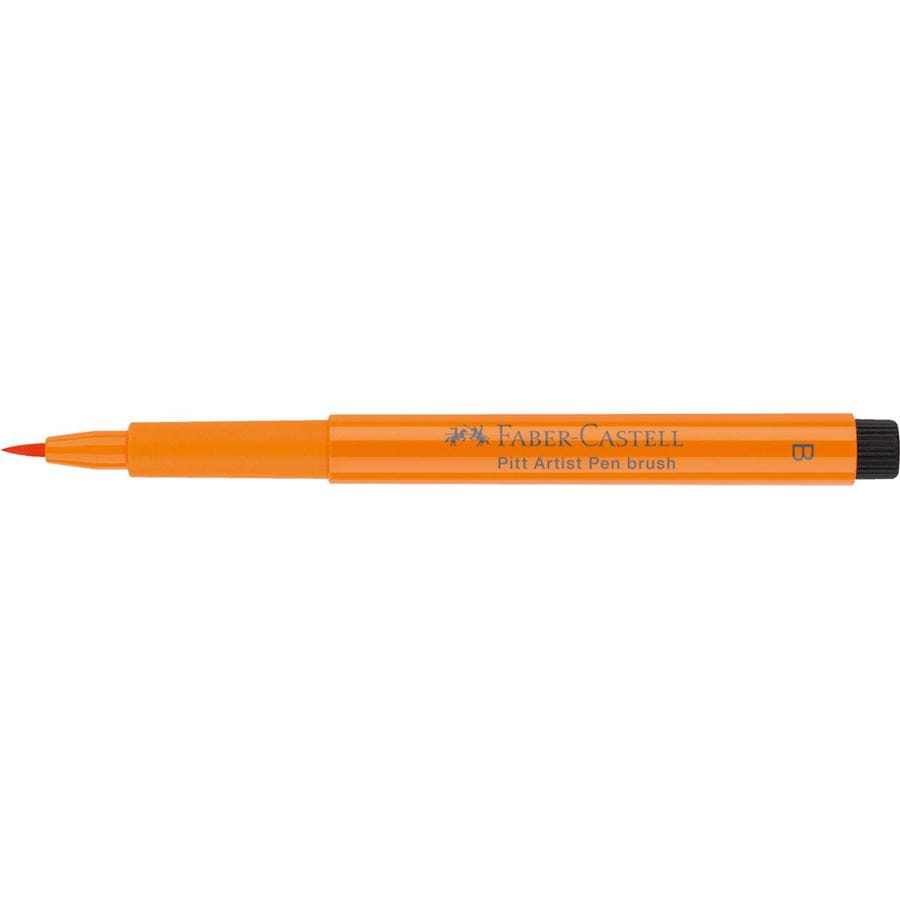 Faber-Castell - Popisovač Pitt Artist Pen Brush 113