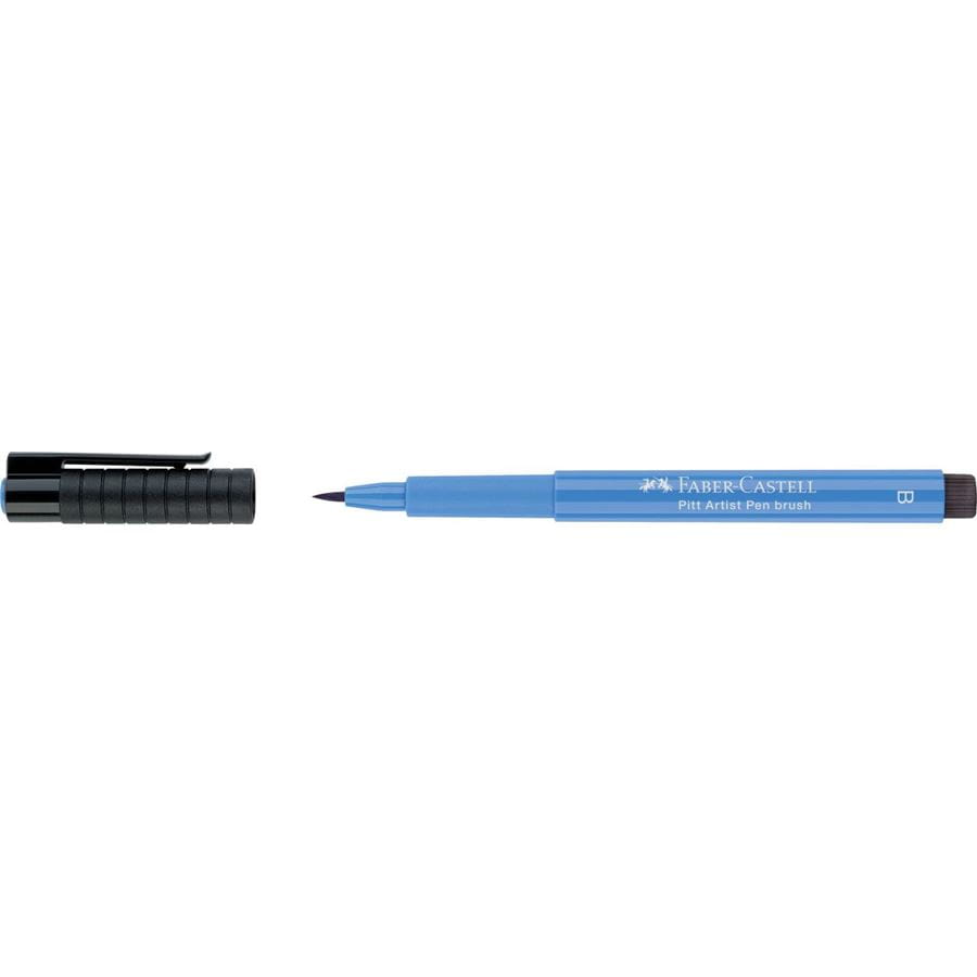 Faber-Castell - Popisovač Pitt Artist Pen Brush 120