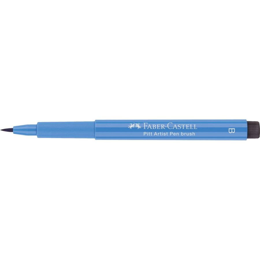Faber-Castell - Popisovač Pitt Artist Pen Brush 120