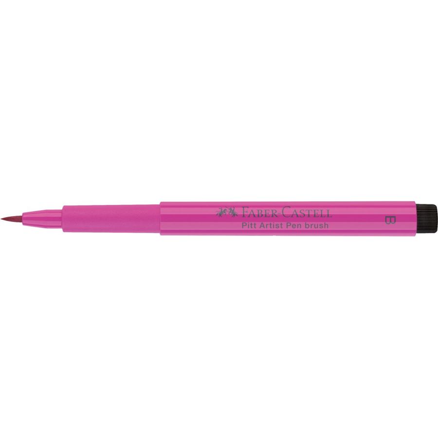 Faber-Castell - Popisovač Pitt Artist Pen Brush 125