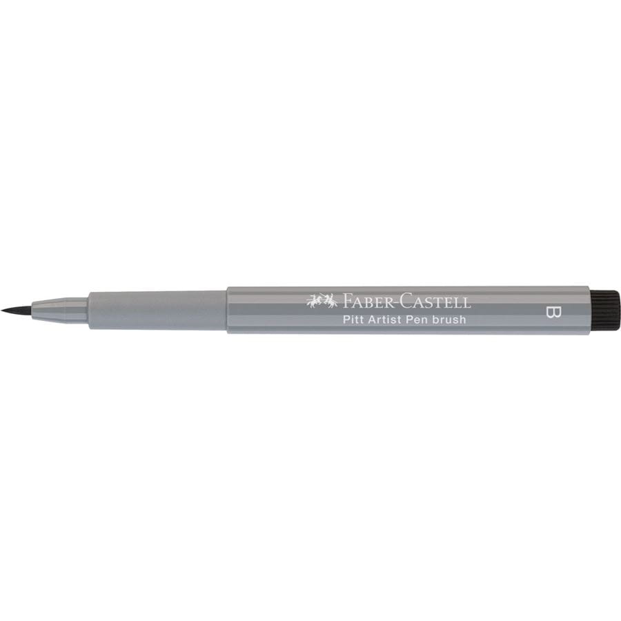 Faber-Castell - Popisovač Pitt Artist Pen Brush 232