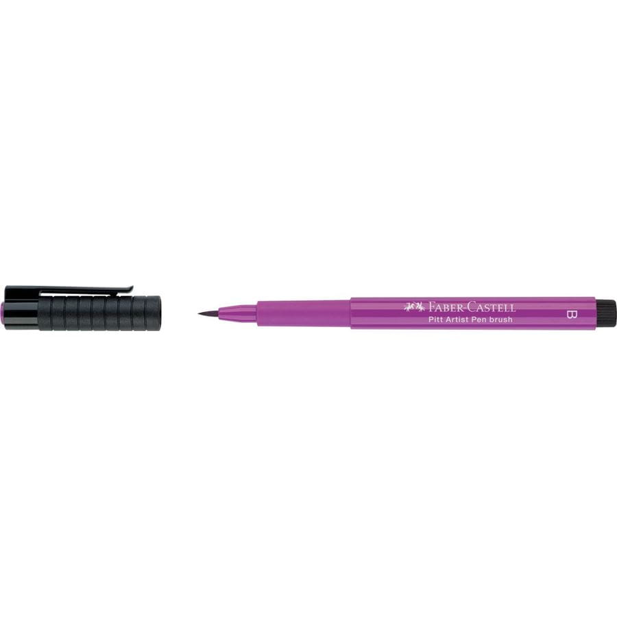 Faber-Castell - Popisovač Pitt Artist Pen Brush 134