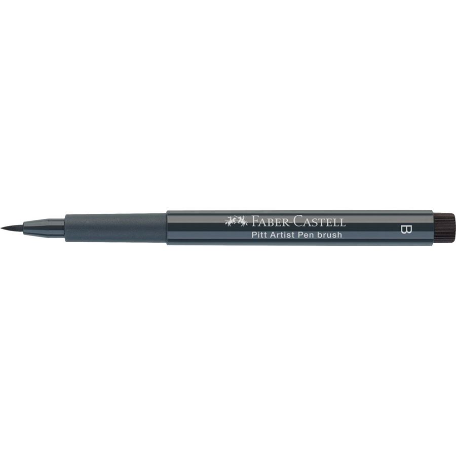 Faber-Castell - Popisovač Pitt Artist Pen Brush 235