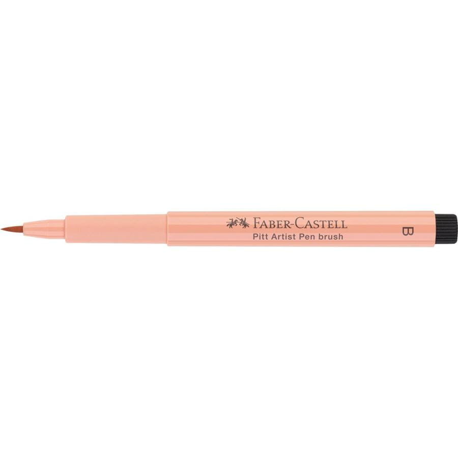 Faber-Castell - Popisovač Pitt Artist Pen Brush 138