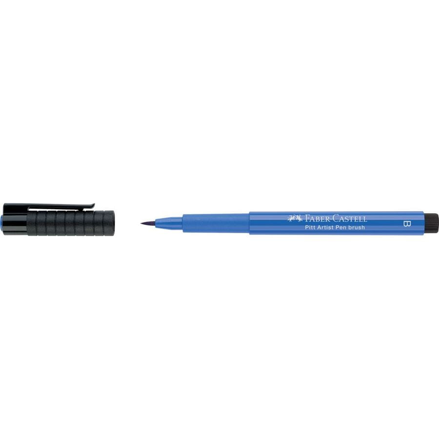 Faber-Castell - Popisovač Pitt Artist Pen Brush 143