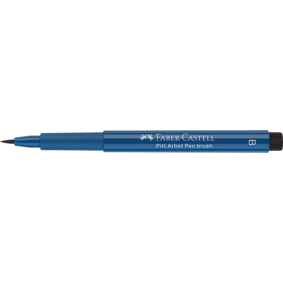 Faber-Castell - Popisovač Pitt Artist Pen Brush 247