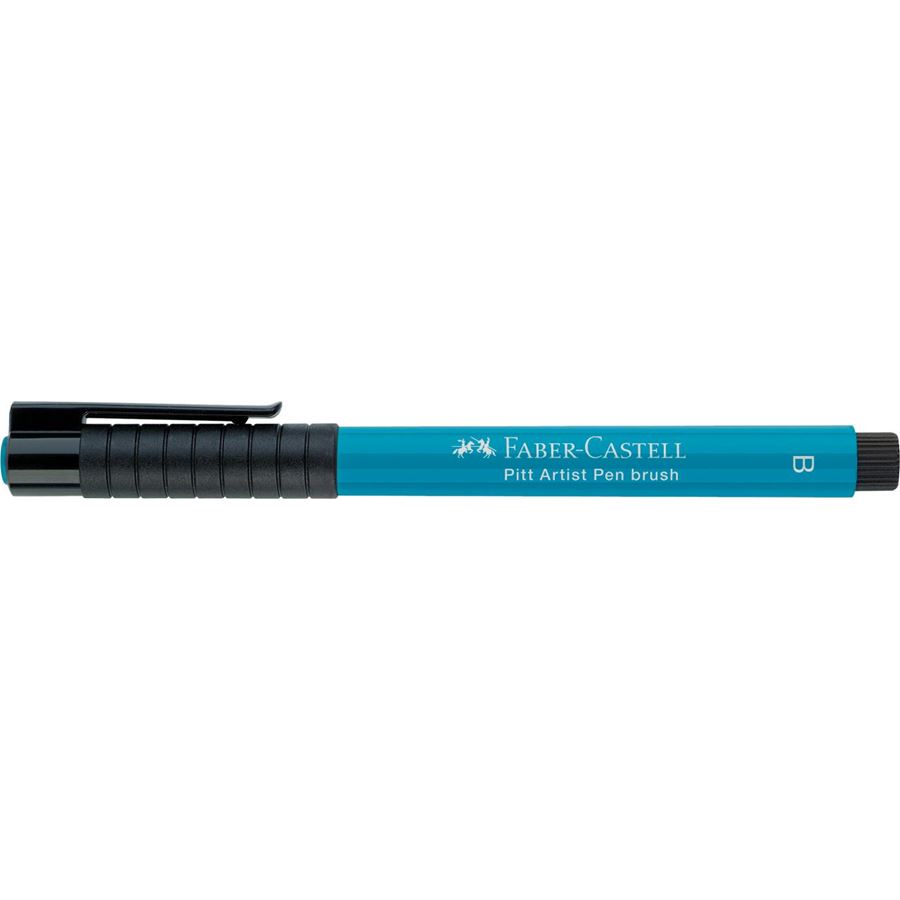 Faber-Castell - Popisovač Pitt Artist Pen Brush 153