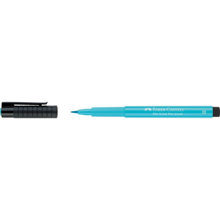 Faber-Castell - Popisovač Pitt Artist Pen Brush 154