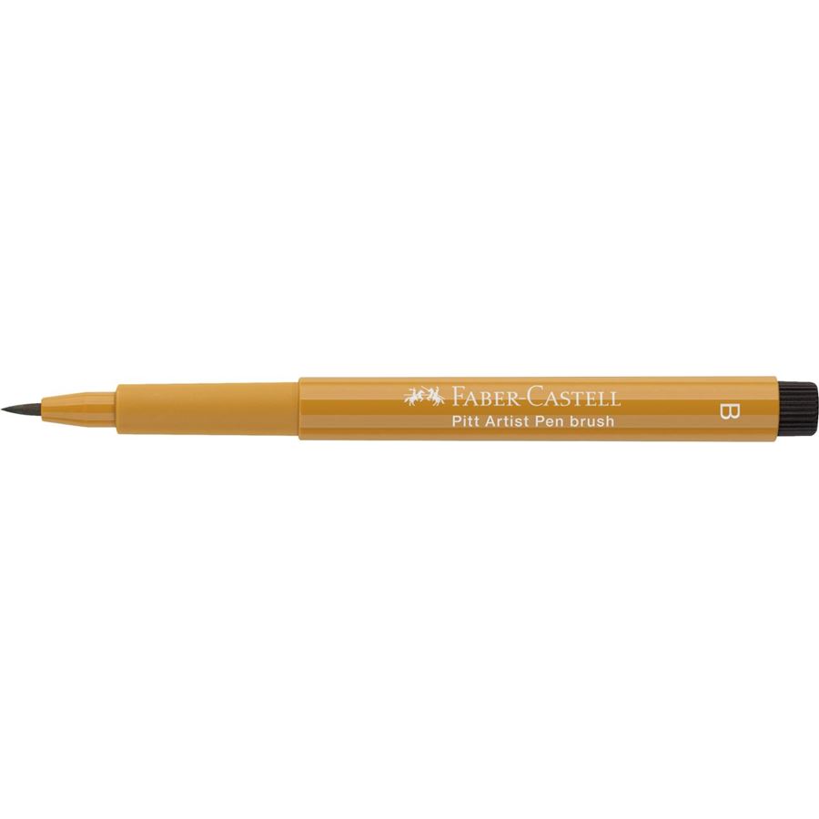 Faber-Castell - Popisovač Pitt Artist Pen Brush 268