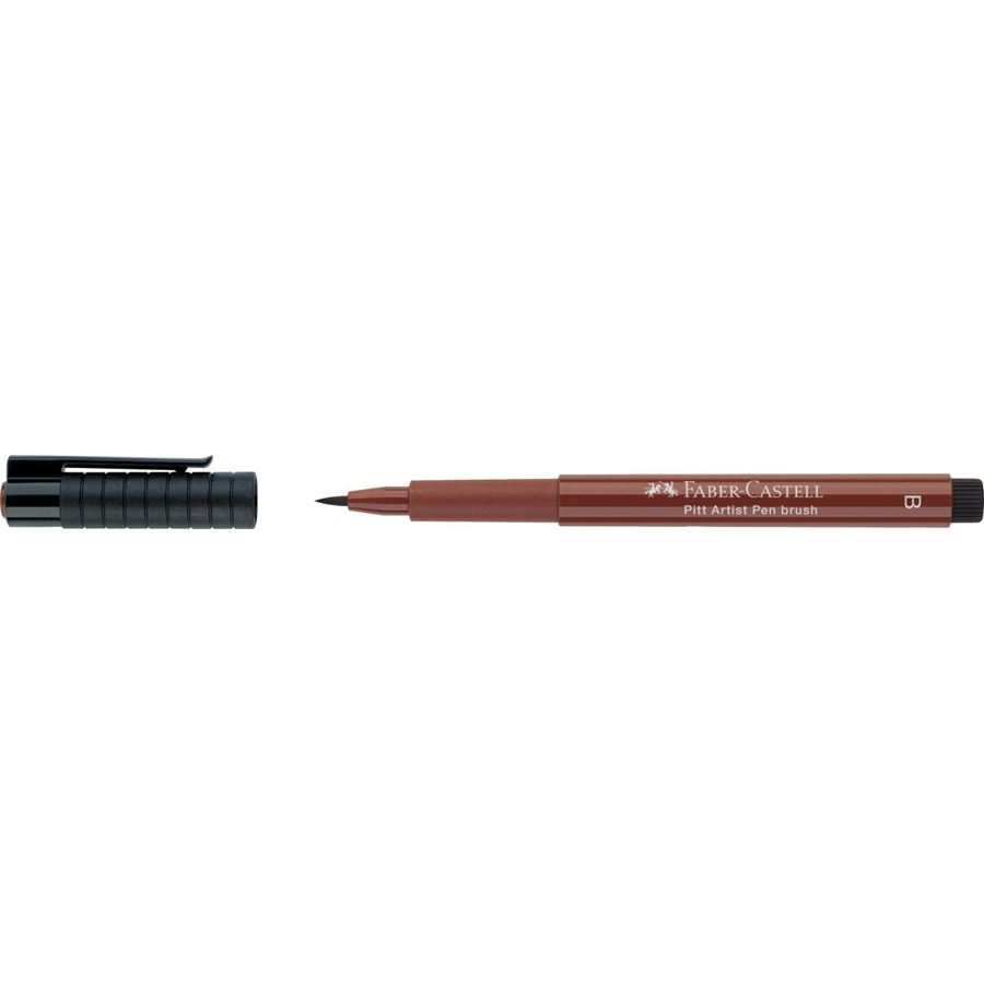 Faber-Castell - Popisovač Pitt Artist Pen Brush 169