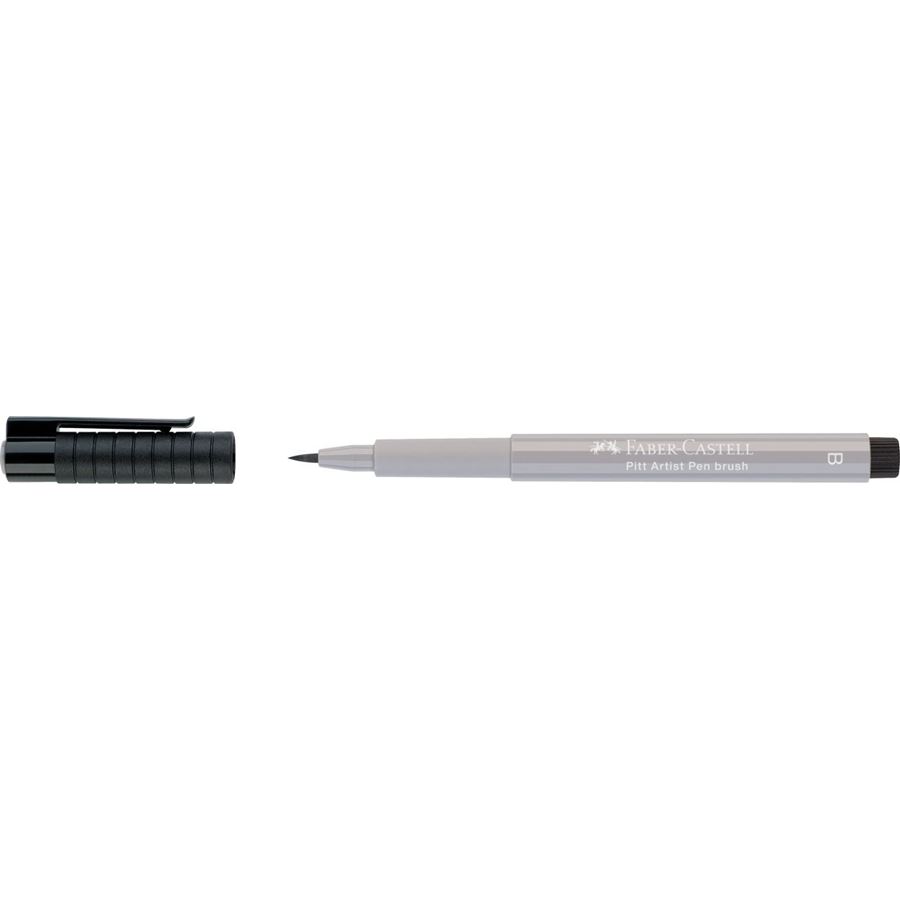 Faber-Castell - Popisovač Pitt Artist Pen Brush 272