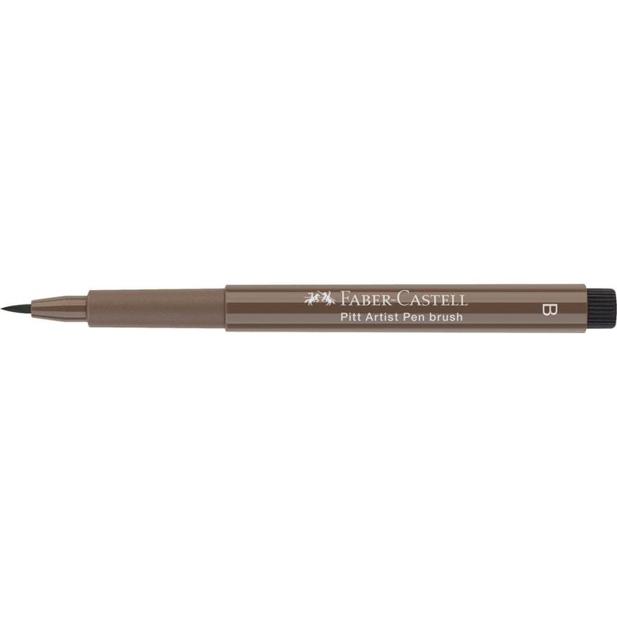 Faber-Castell - Popisovač Pitt Artist Pen Brush 177