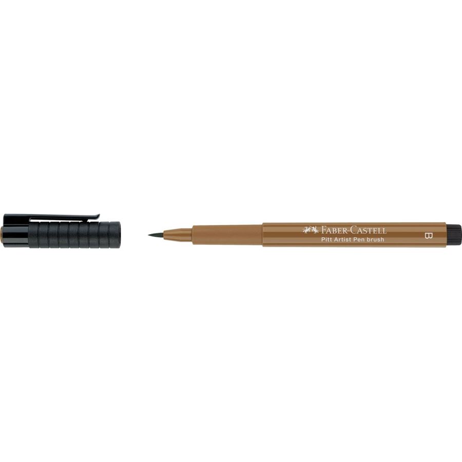 Faber-Castell - Popisovač Pitt Artist Pen Brush 180