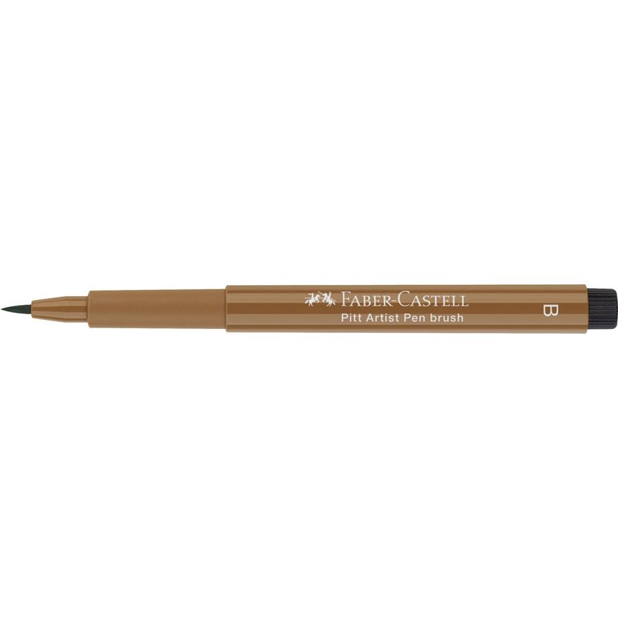 Faber-Castell - Popisovač Pitt Artist Pen Brush 180