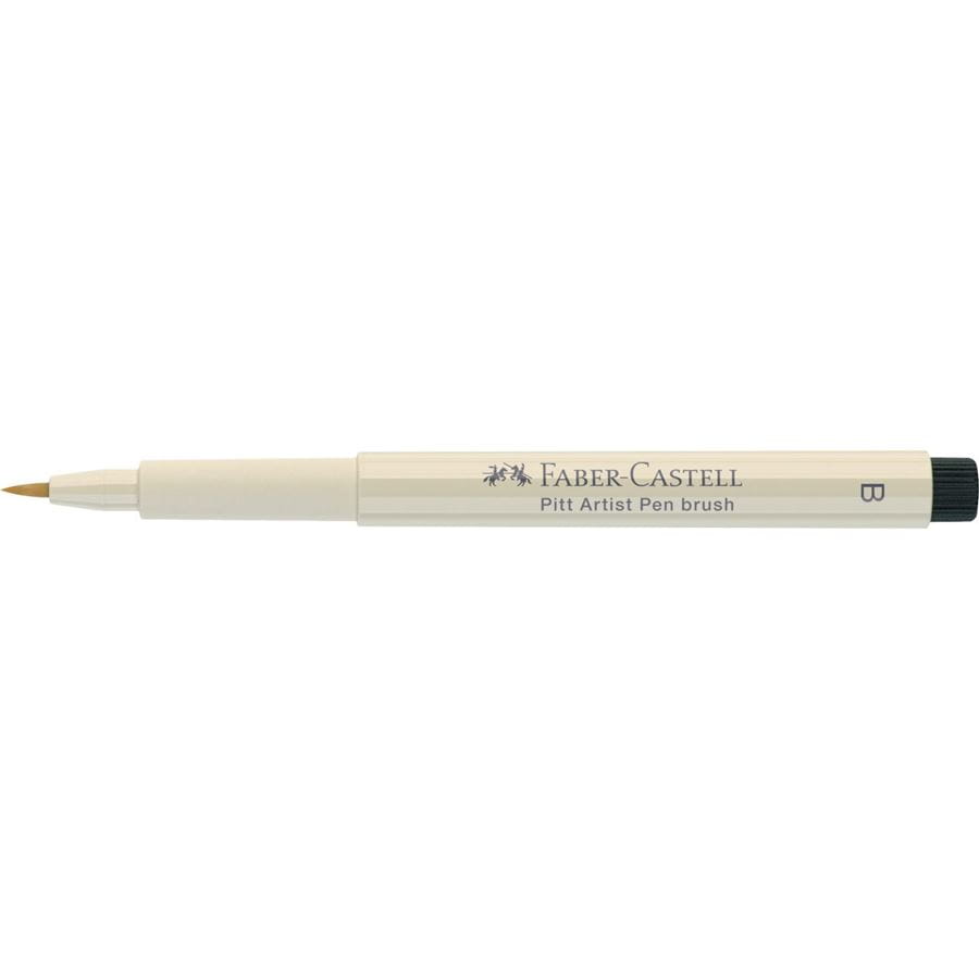 Faber-Castell - Popisovač Pitt Artist Pen Brush 270