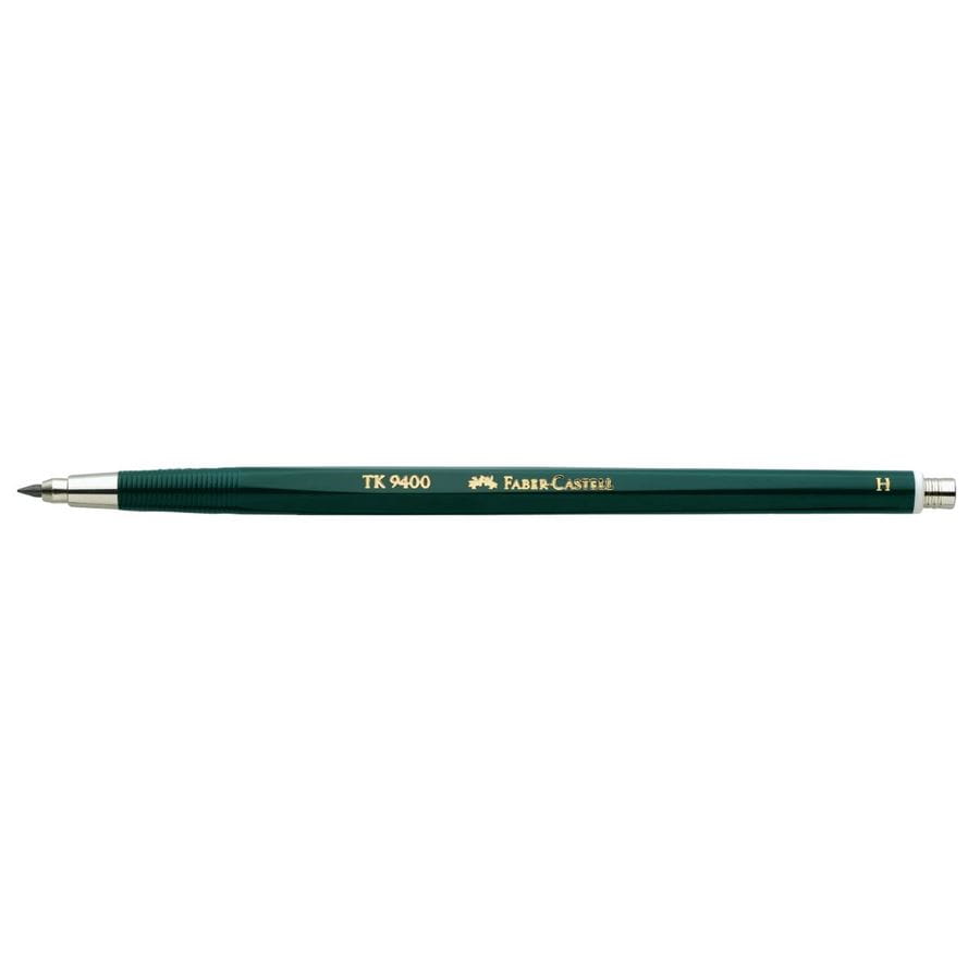 Faber-Castell - Mechanická tužka TK 9400 H, 2 mm