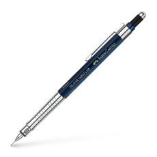 Faber-Castell - Mech. tužka TK-Fine Vario L 0.5 mm, Indigo