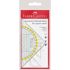 Faber-Castell - Multifunkční trojúhelník COMBI