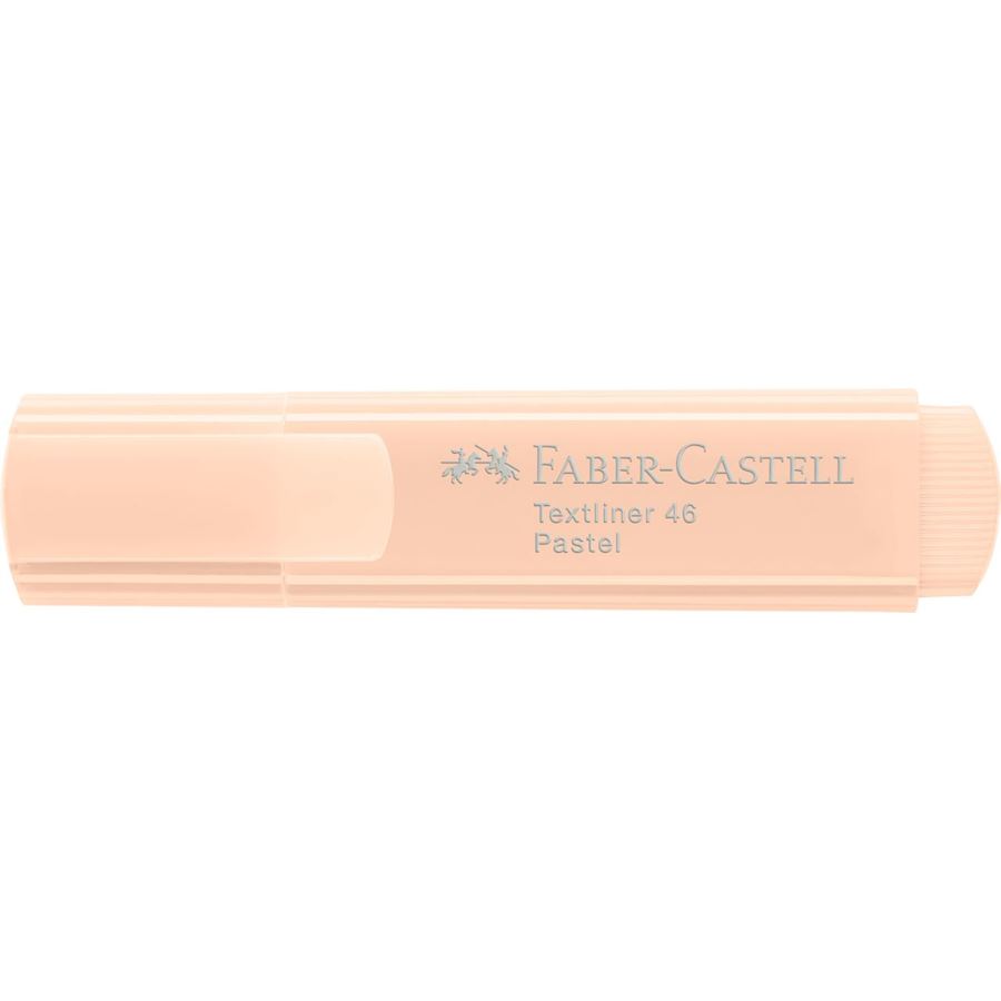 Faber-Castell - Zvýrazňovač Textliner 46, Pastel powder