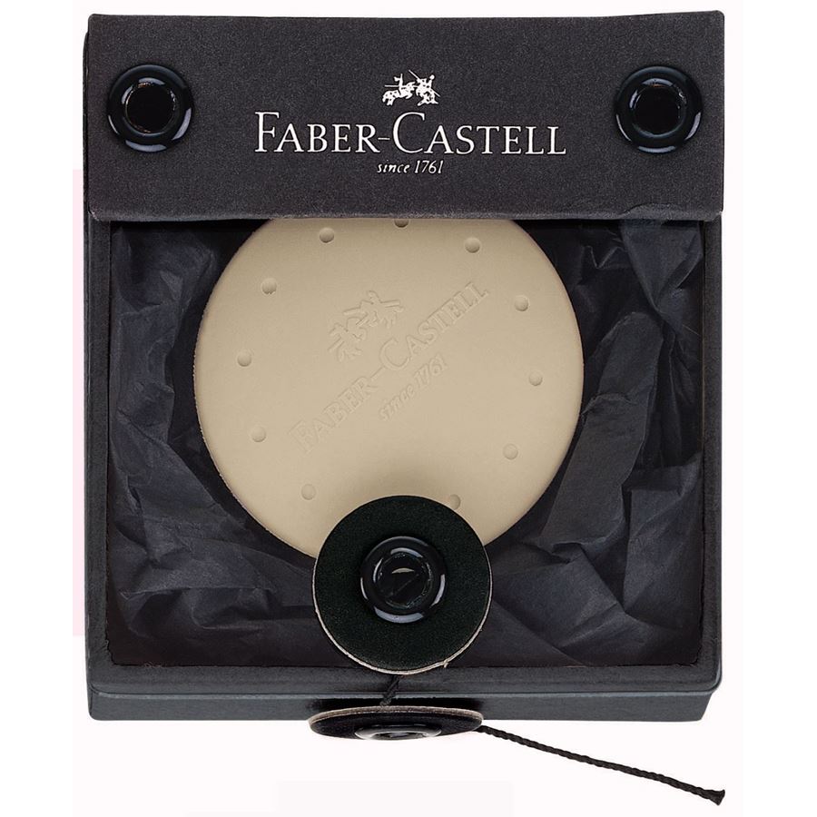 Faber-Castell - Stěrací pryž UFO Design