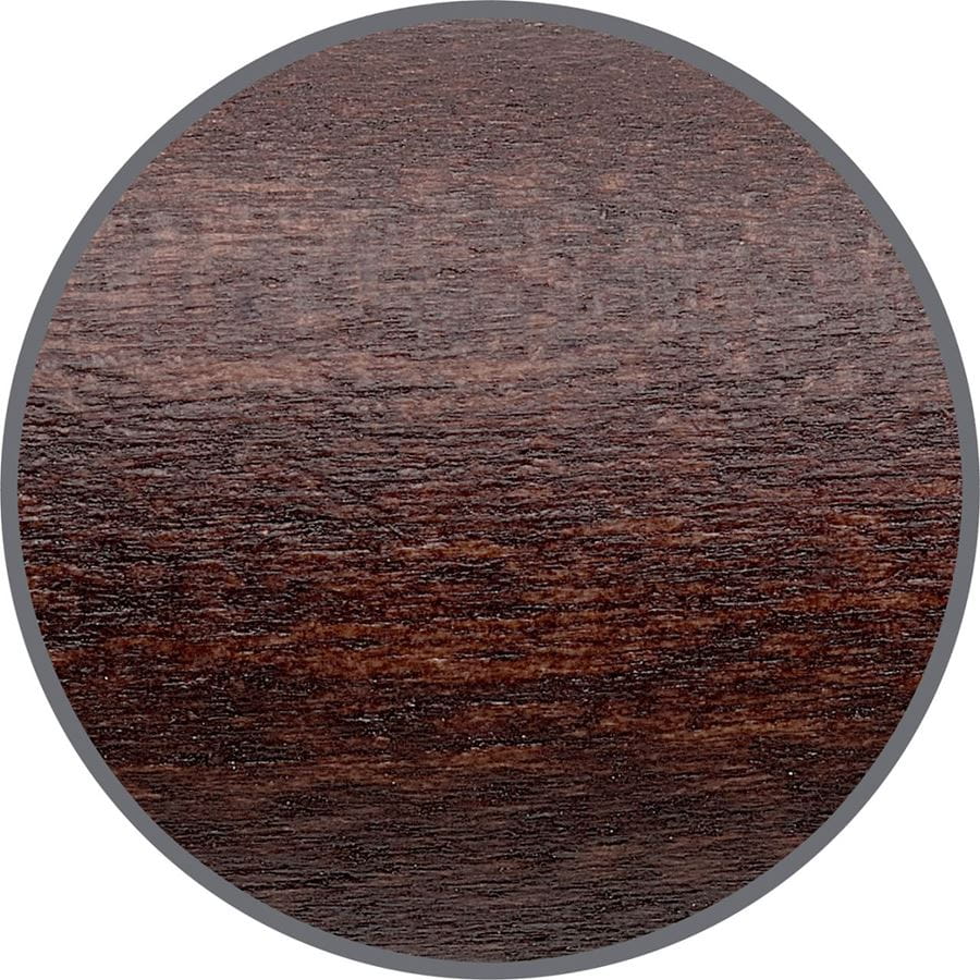 Faber-Castell - Plnicí pero e-motion Wood, M, tmavě hnědá