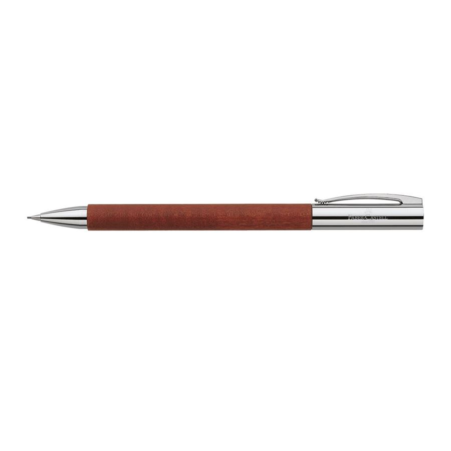 Faber-Castell - Mechanická tužka Ambition Pear Wood