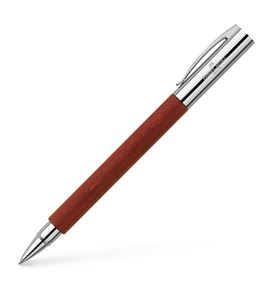 Faber-Castell - Roller Ambition Pear Wood