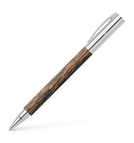 Faber-Castell - Roller Ambition Coconut Wood