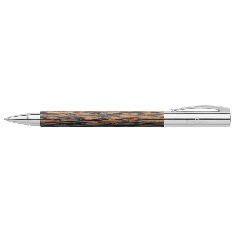 Faber-Castell - Roller Ambition Coconut Wood
