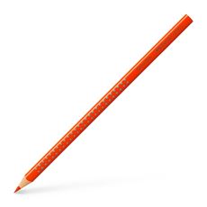 Faber-Castell - Pastelka Colour Grip, Oranžový sen