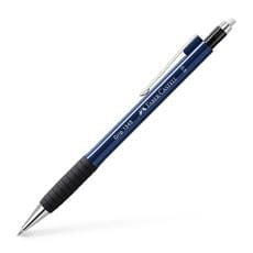 Faber-Castell - Mechanická tužka Grip 1345, 0.5 mm, modrá