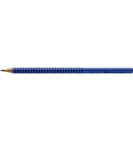 Faber-Castell - Grafitová tužka Grip 2001, modrá