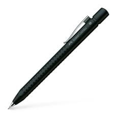 Faber-Castell - Mechanická tužka Grip 2011, 0.7 mm, černá