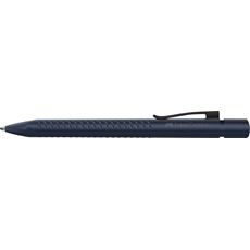 Faber-Castell - Ballpoint pen Grip edition XB Deep Blue