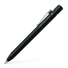 Faber-Castell - Kuličkové pero Grip 2011, XB, černá
